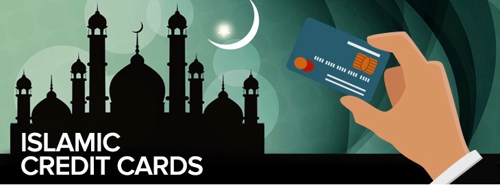 Islamic Credit Cards