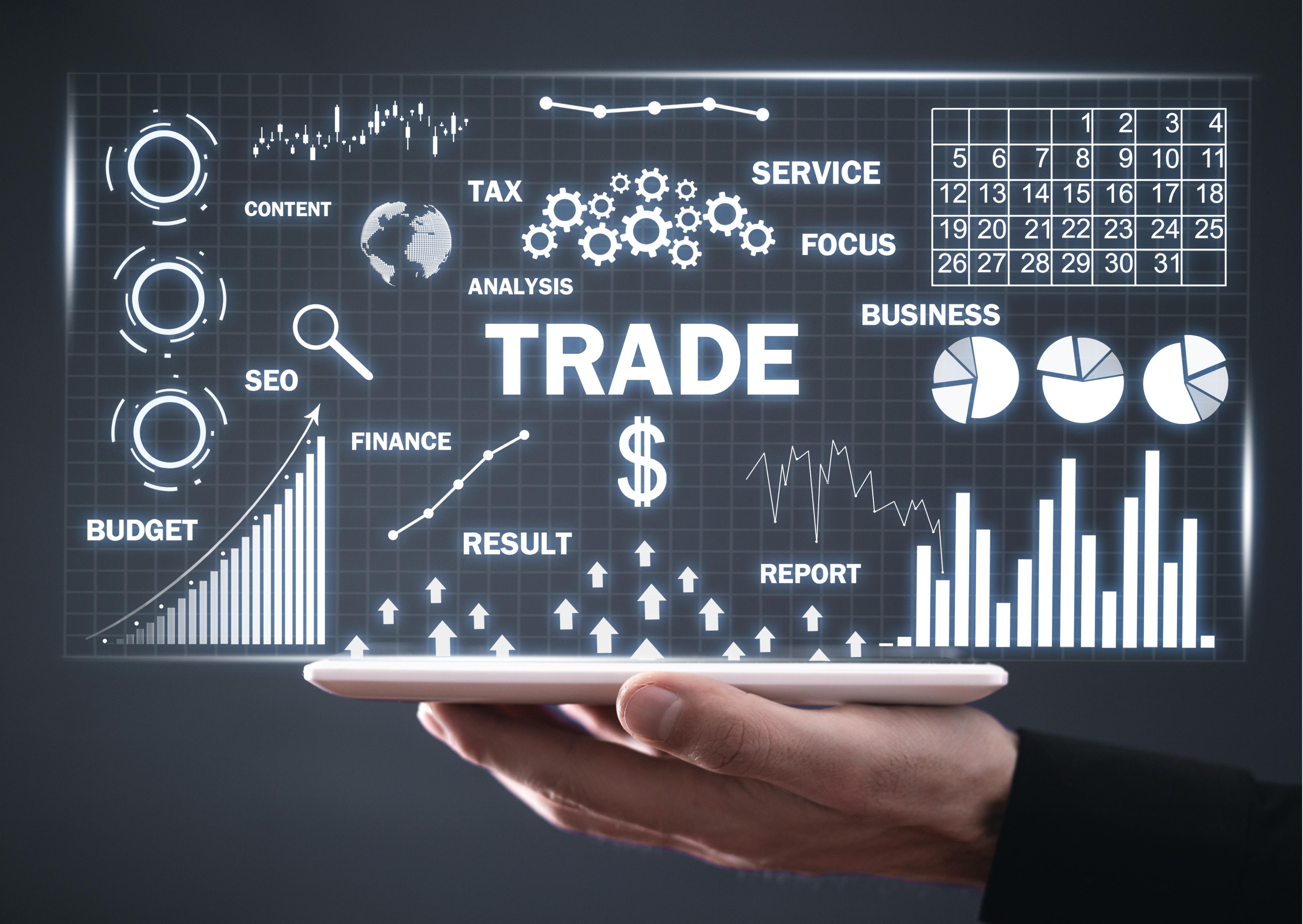 Trade Finance Documents Examination ISBP
