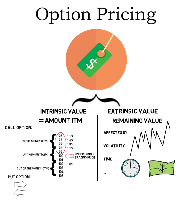 Option Pricing (Micro Learning) 