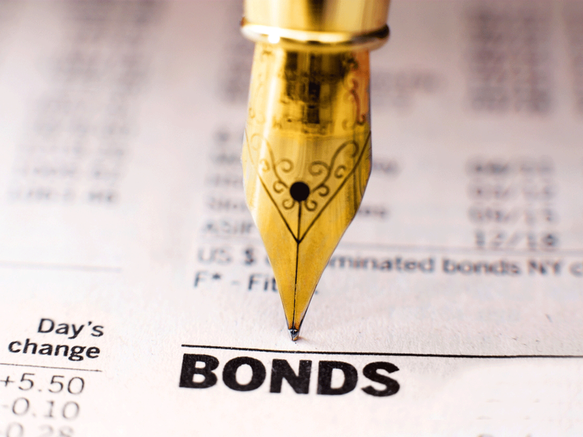 Types of Bonds