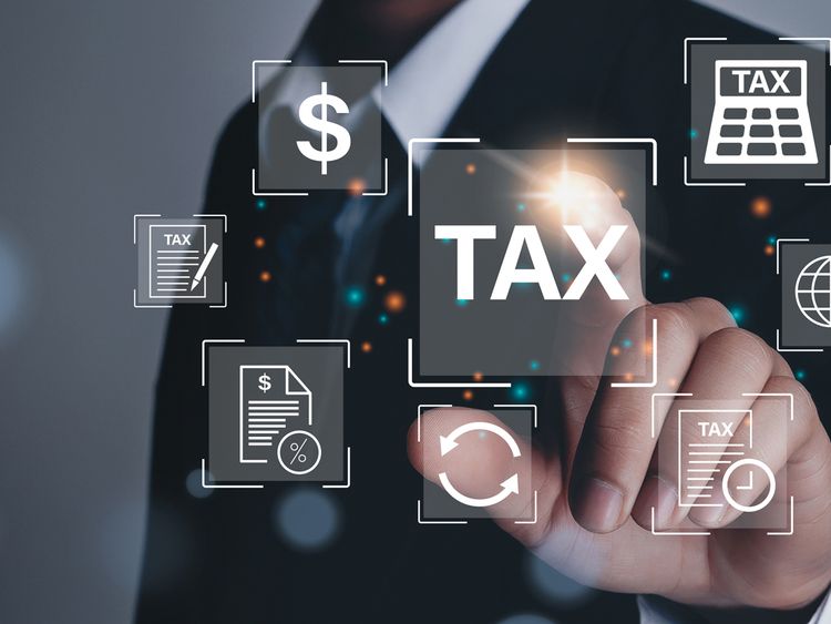 UAE Corporate Tax Awareness Masterclass